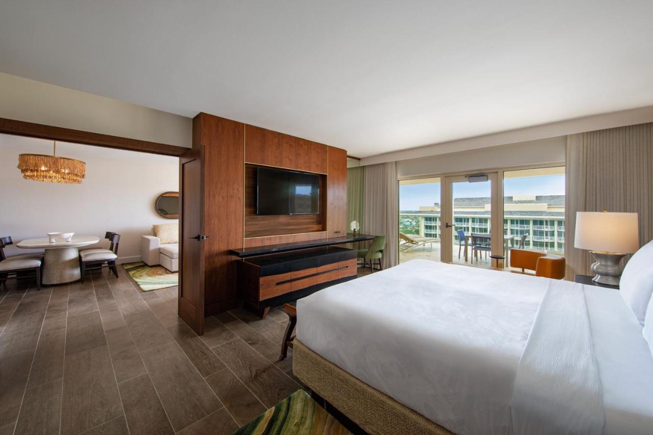 Jw Marriott Marco Island Beach Resort Extérieur photo