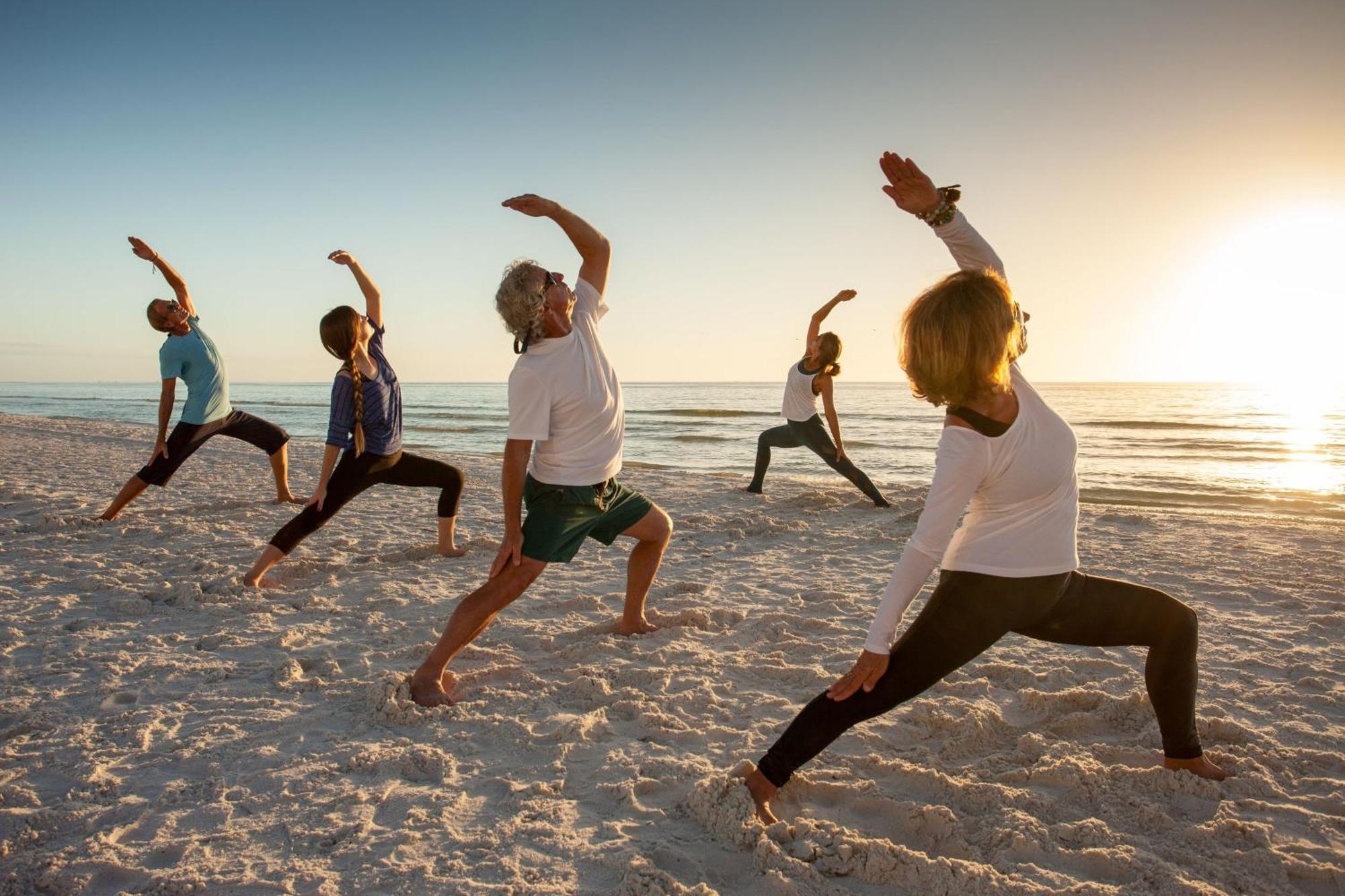 Jw Marriott Marco Island Beach Resort Extérieur photo