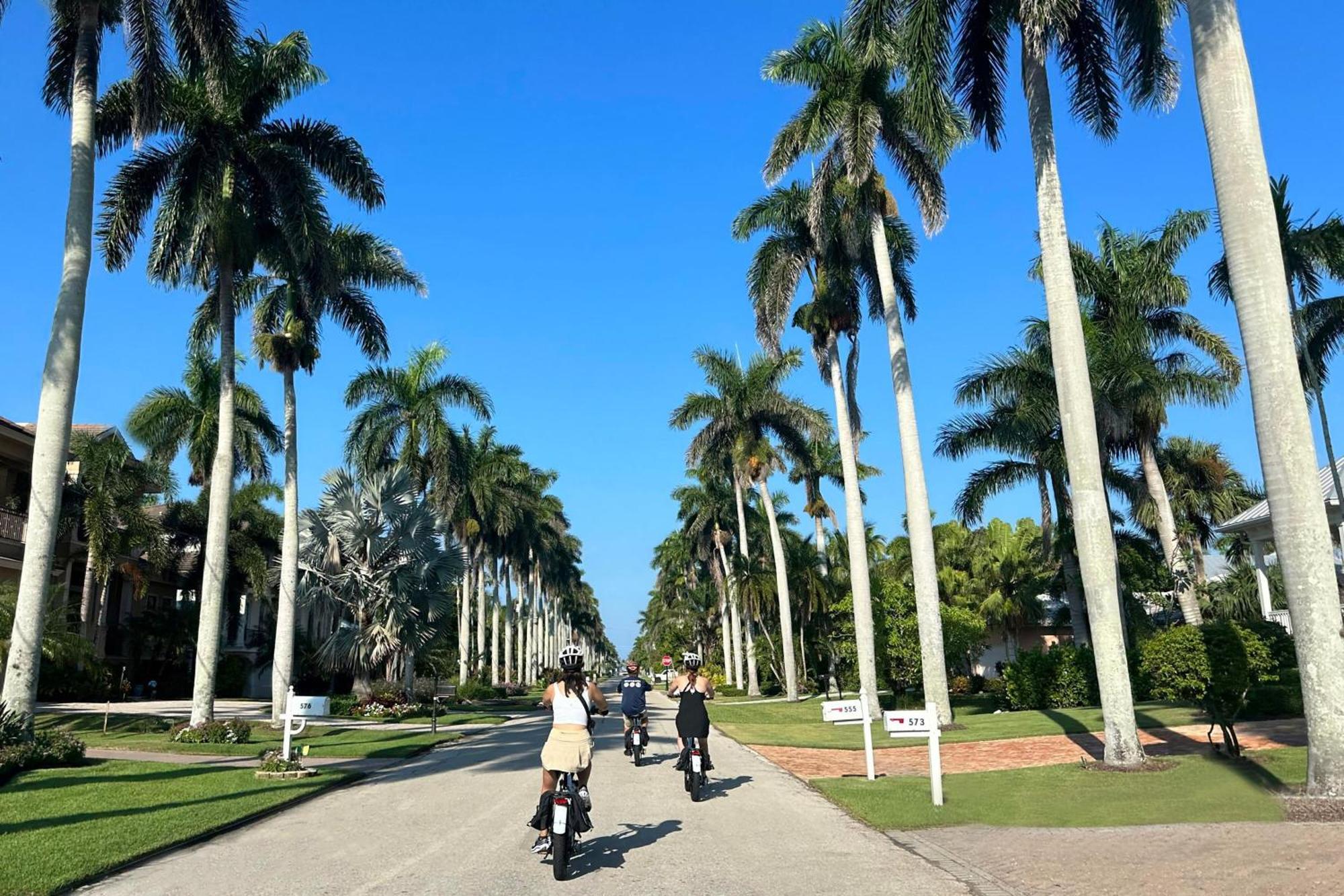 Jw Marriott Marco Island Beach Resort Extérieur photo
