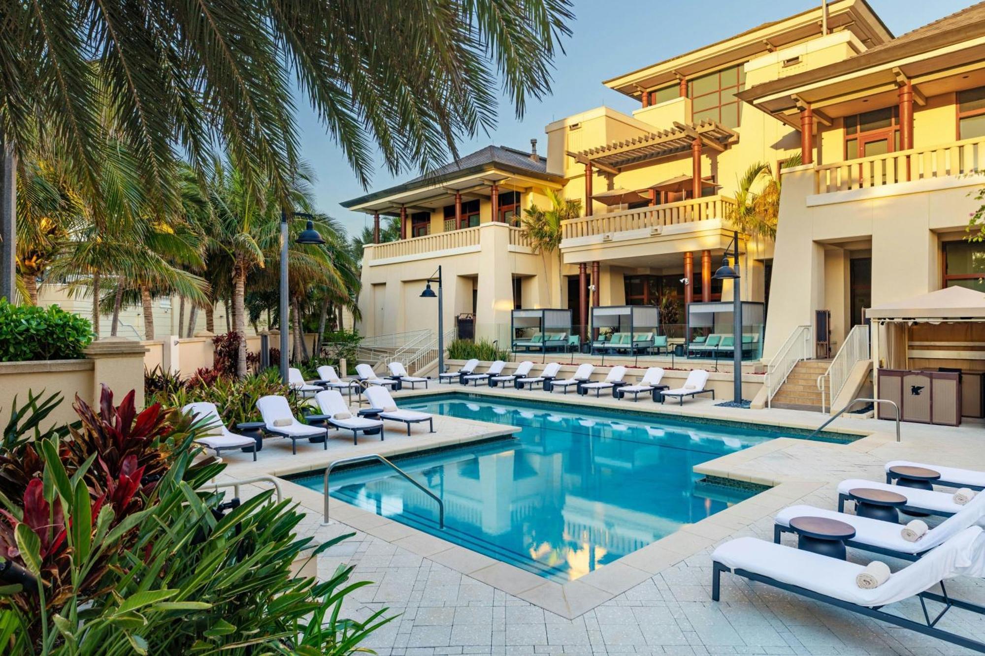 Jw Marriott Marco Island Beach Resort Extérieur photo