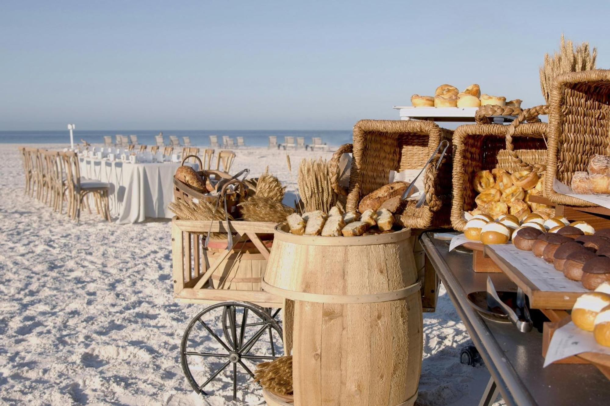 Jw Marriott Marco Island Beach Resort Extérieur photo